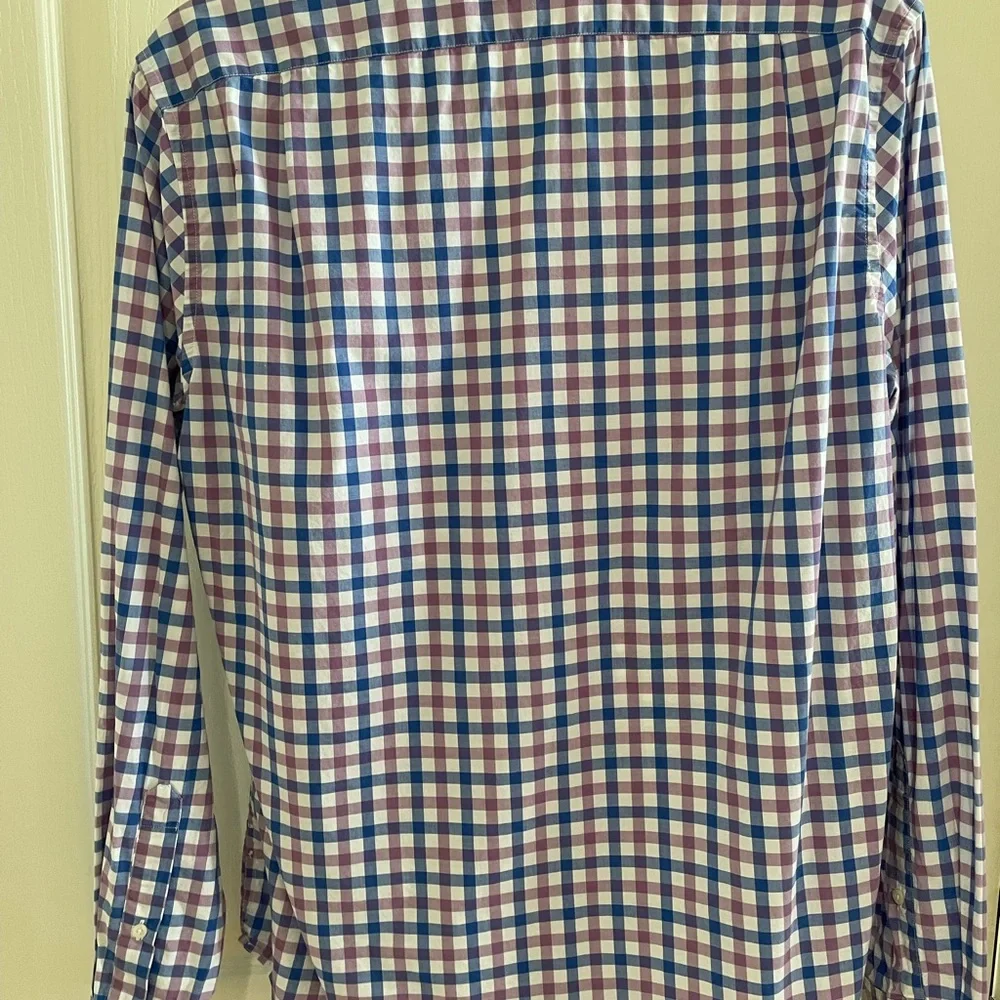 J. Crew Factory cute button